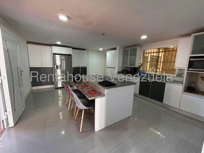 Casa (1 Nivel) en Venta en Los Guayabitos, Distrito Metropolitano - 13