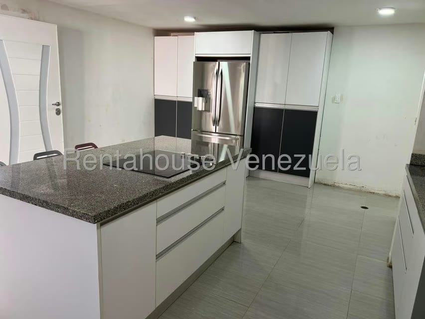 Casa (1 Nivel) en Venta en Los Guayabitos, Distrito Metropolitano - 14