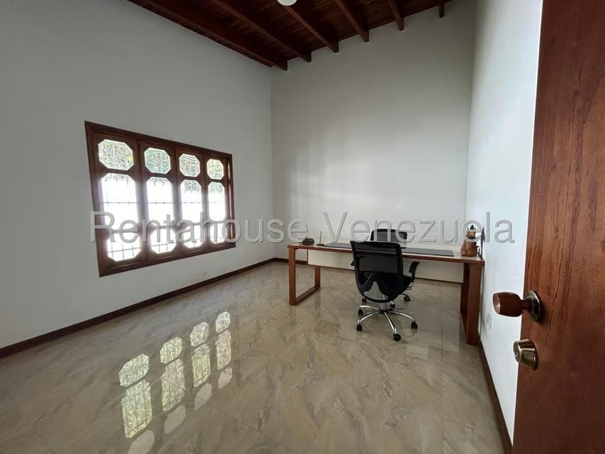 Casa (1 Nivel) en Venta en Los Guayabitos, Distrito Metropolitano - 18