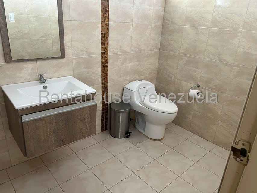 Casa (1 Nivel) en Venta en Los Guayabitos, Distrito Metropolitano - 20