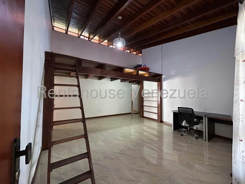 Casa (1 Nivel) en Venta en Los Guayabitos, Distrito Metropolitano - 21
