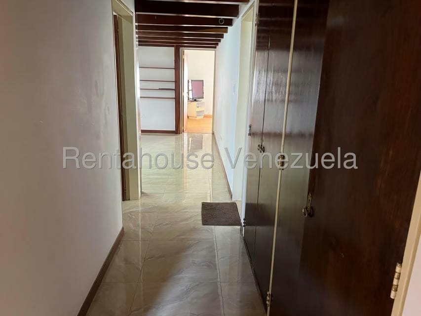 Casa (1 Nivel) en Venta en Los Guayabitos, Distrito Metropolitano - 22