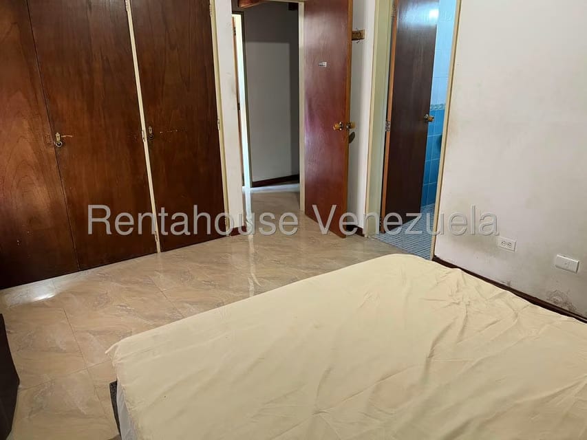 Casa (1 Nivel) en Venta en Los Guayabitos, Distrito Metropolitano - 28