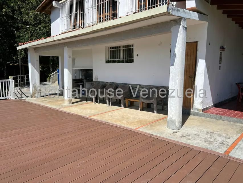 Casa (1 Nivel) en Venta en Los Guayabitos, Distrito Metropolitano - 38