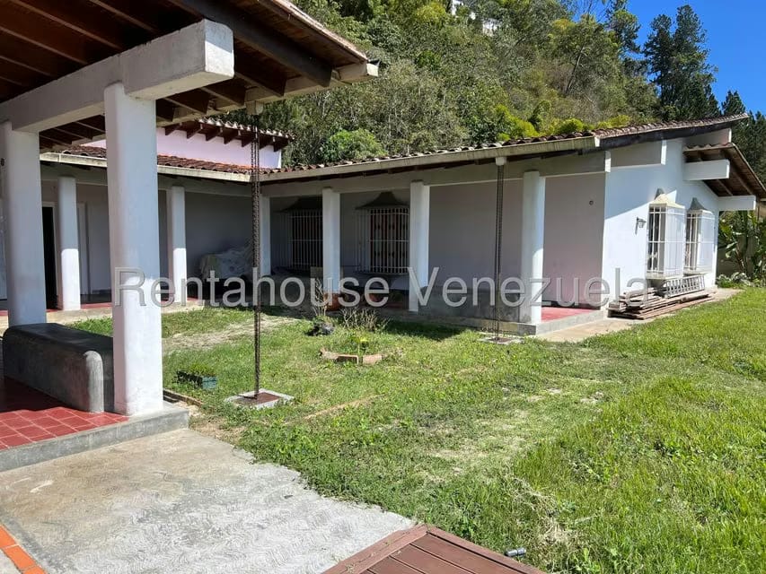 Casa (1 Nivel) en Venta en Los Guayabitos, Distrito Metropolitano - 42