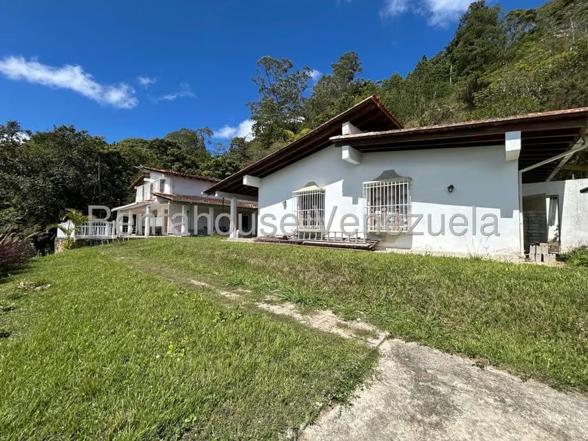 Casa (1 Nivel) en Venta en Los Guayabitos, Distrito Metropolitano - 45
