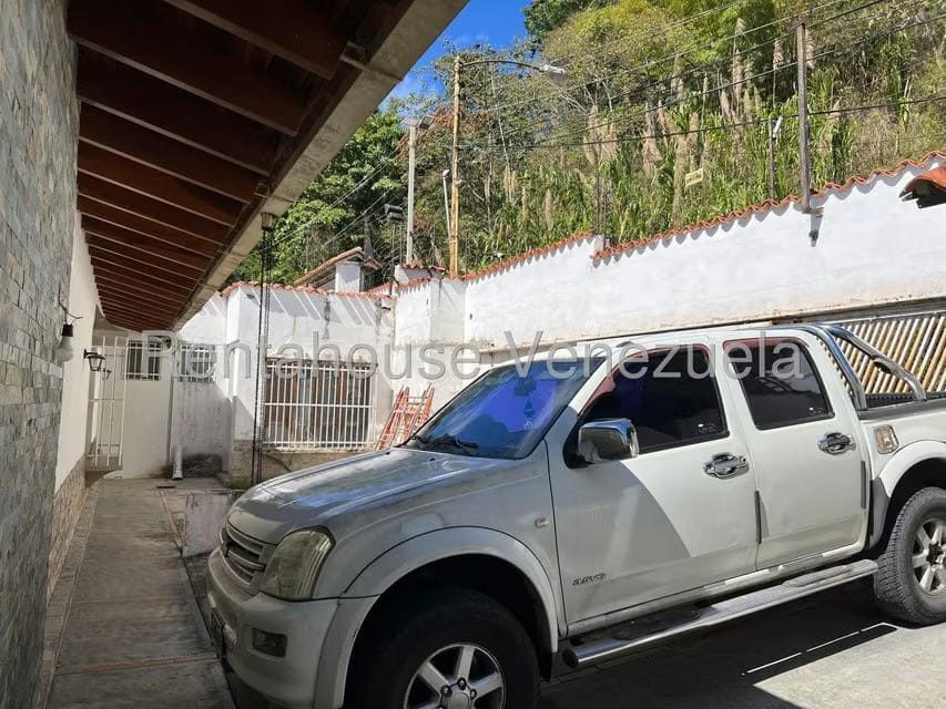 Casa (1 Nivel) en Venta en Los Guayabitos, Distrito Metropolitano - 49