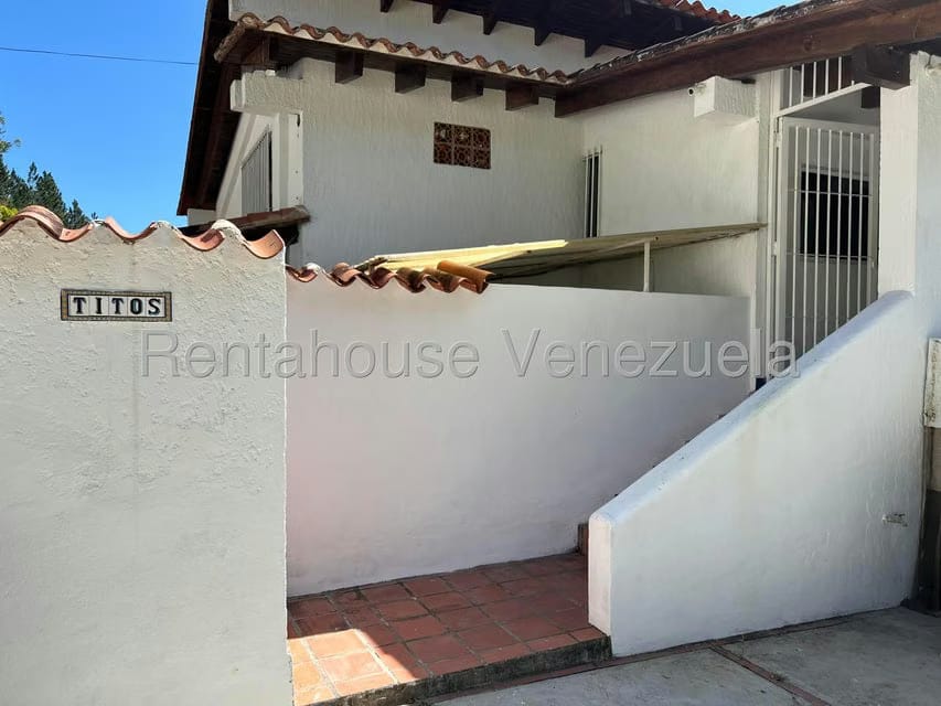Casa (1 Nivel) en Venta en Los Guayabitos, Distrito Metropolitano - 50