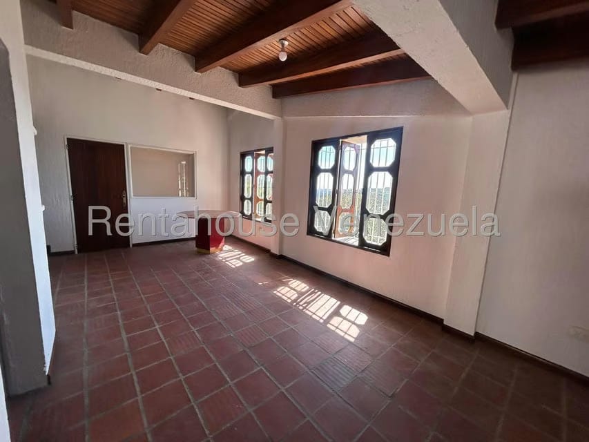 Casa (1 Nivel) en Venta en Los Guayabitos, Distrito Metropolitano - 51