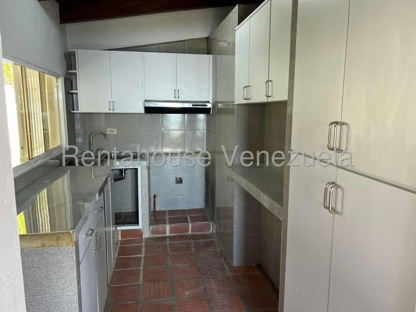 Casa (1 Nivel) en Venta en Los Guayabitos, Distrito Metropolitano - 52