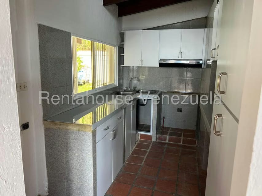 Casa (1 Nivel) en Venta en Los Guayabitos, Distrito Metropolitano - 53