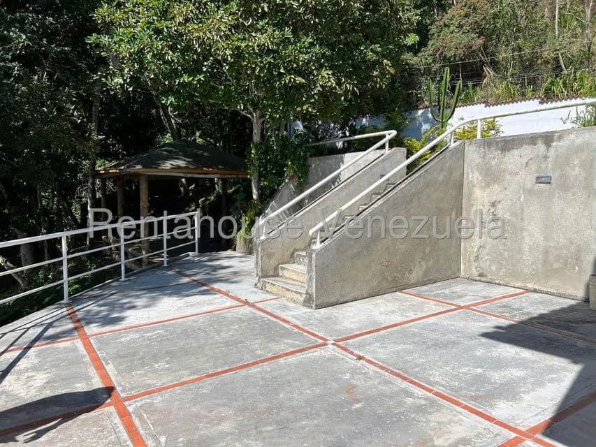 Casa (1 Nivel) en Venta en Los Guayabitos, Distrito Metropolitano - 59