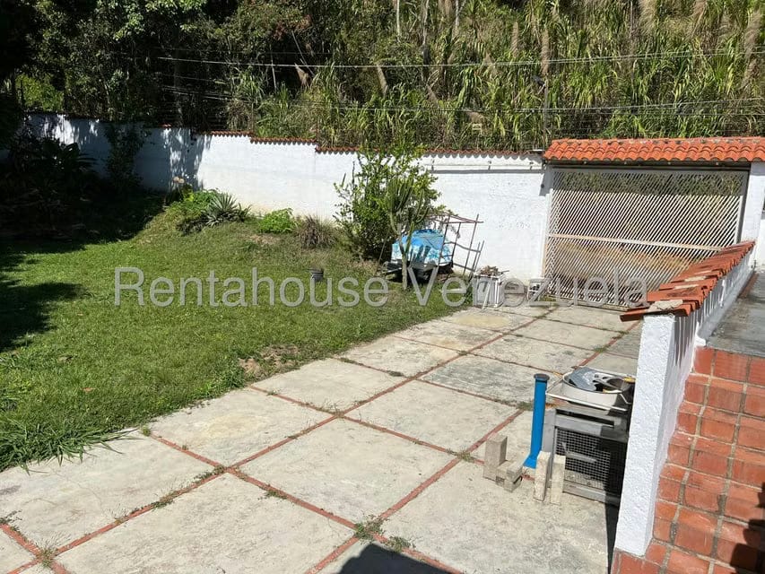 Casa (1 Nivel) en Venta en Los Guayabitos, Distrito Metropolitano - 60
