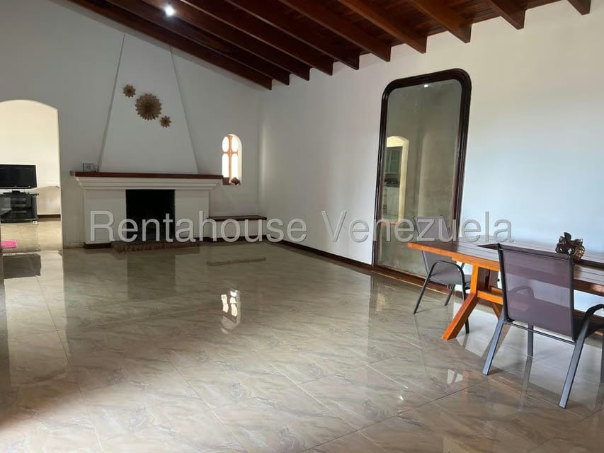 Casa (1 Nivel) en Venta en Los Guayabitos, Distrito Metropolitano - 7