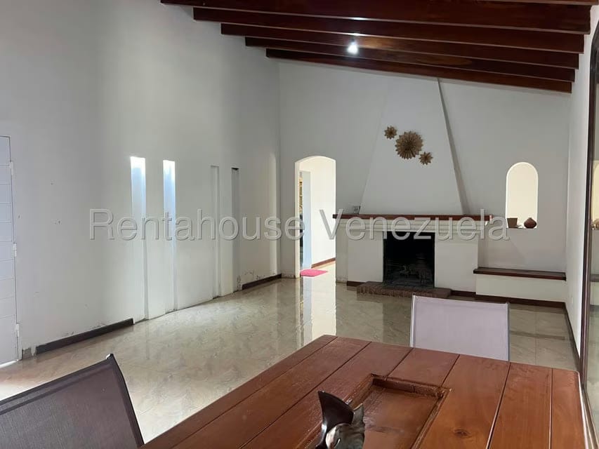 Casa (1 Nivel) en Venta en Los Guayabitos, Distrito Metropolitano - 8