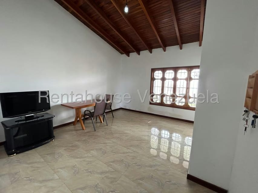 Casa (1 Nivel) en Venta en Los Guayabitos, Distrito Metropolitano - 10
