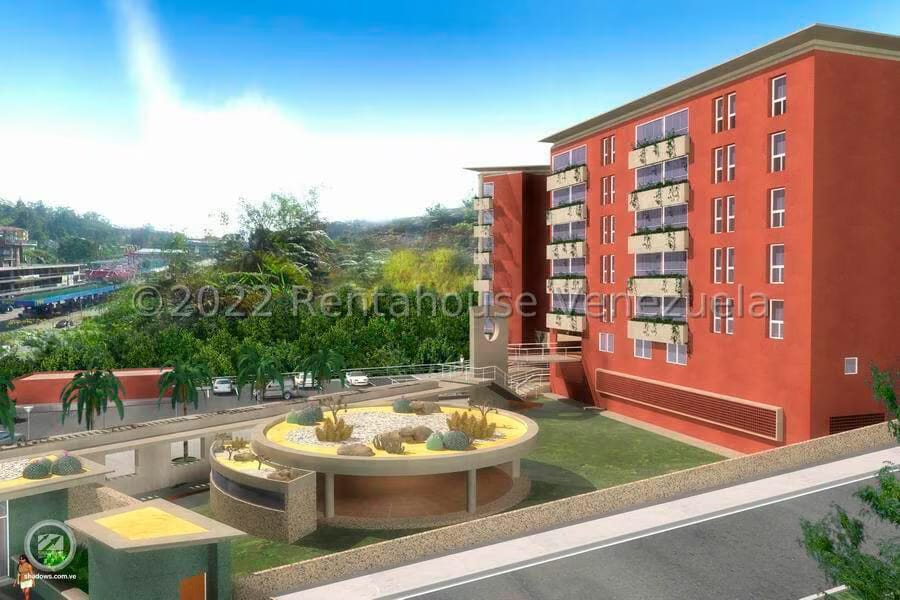 Terreno (Comercial) en Venta en Sierra Brava, Miranda - 12