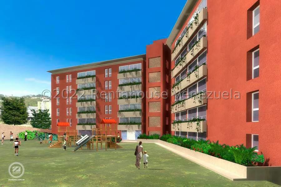 Terreno (Comercial) en Venta en Sierra Brava, Miranda - 14
