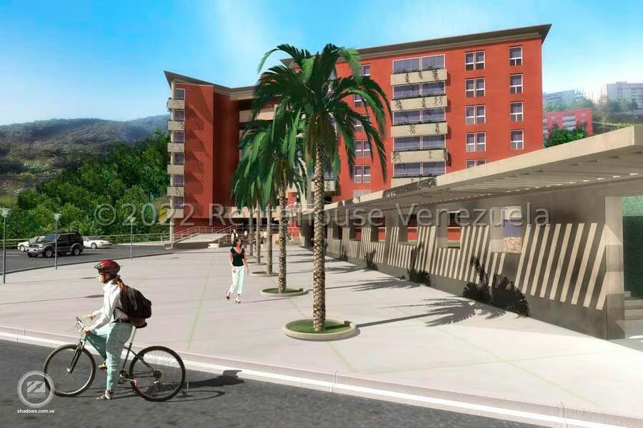 Terreno (Comercial) en Venta en Sierra Brava, Miranda - 10