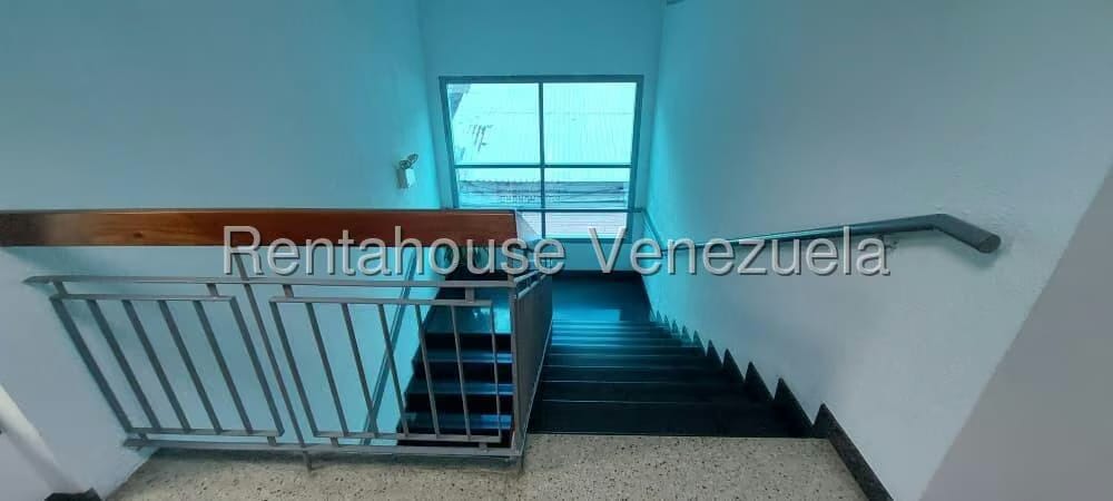 Comercial (Oficina) en Alquiler en Los Ruices, Distrito Metropolitano - 18
