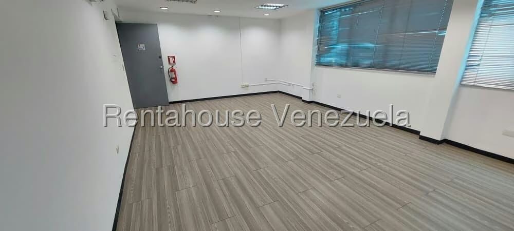 Comercial (Oficina) en Alquiler en Los Ruices, Distrito Metropolitano - 7