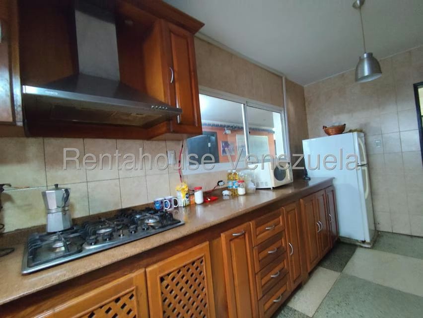 Casa (1 Nivel) en Venta en Tierra Negra, Zulia - 111