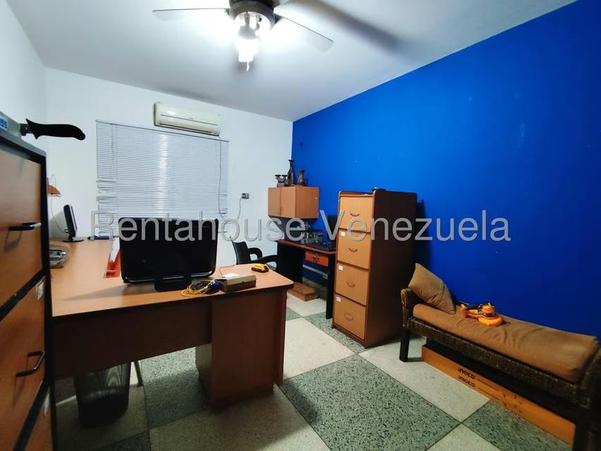 Casa (1 Nivel) en Venta en Tierra Negra, Zulia - 16