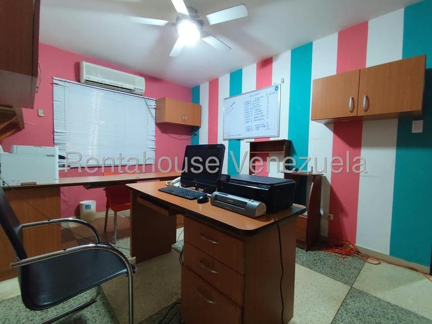 Casa (1 Nivel) en Venta en Tierra Negra, Zulia - 20