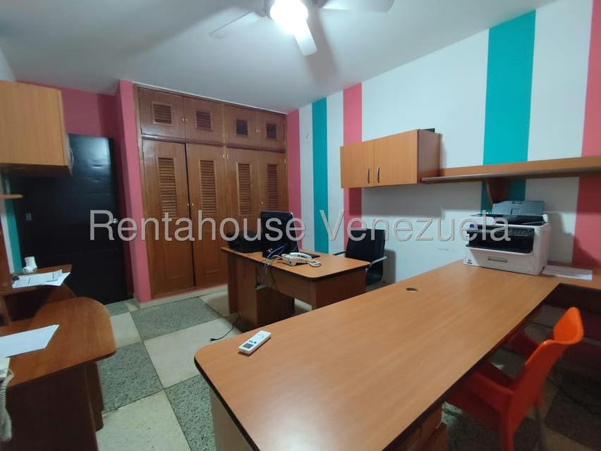 Casa (1 Nivel) en Venta en Tierra Negra, Zulia - 22