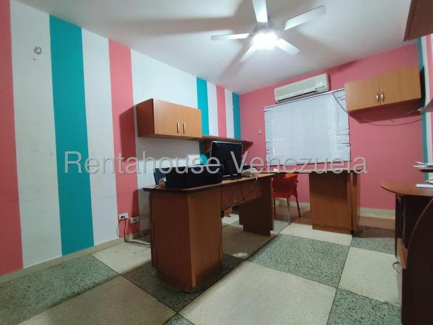 Casa (1 Nivel) en Venta en Tierra Negra, Zulia - 24