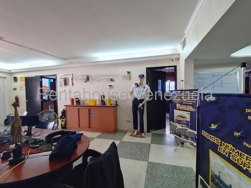 Casa (1 Nivel) en Venta en Tierra Negra, Zulia - 25