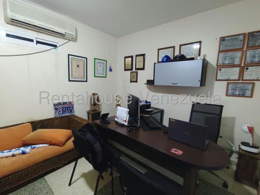 Casa (1 Nivel) en Venta en Tierra Negra, Zulia - 26