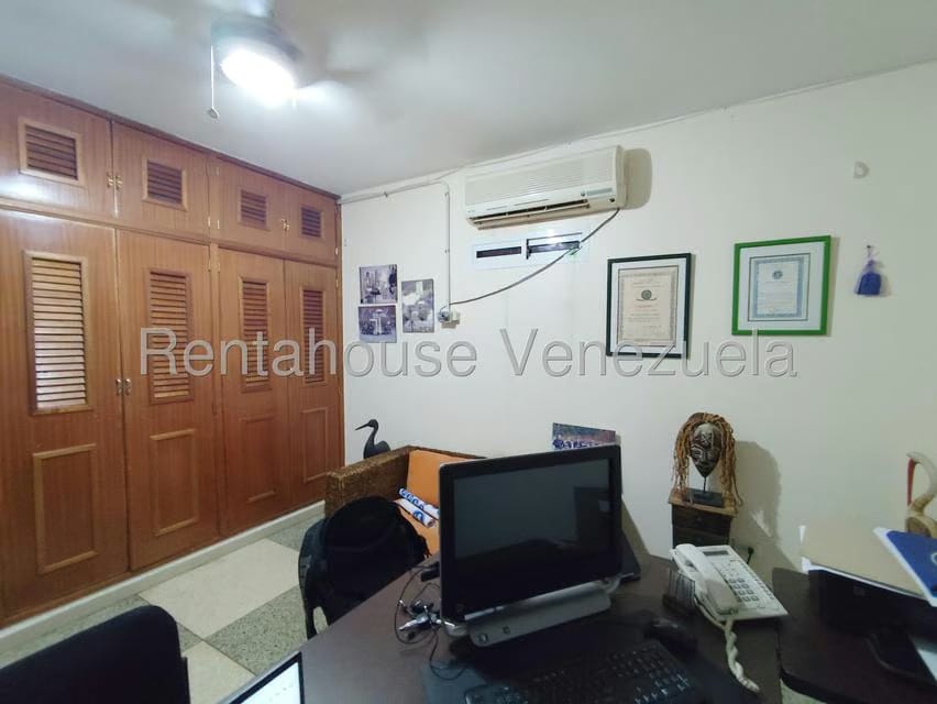 Casa (1 Nivel) en Venta en Tierra Negra, Zulia - 27