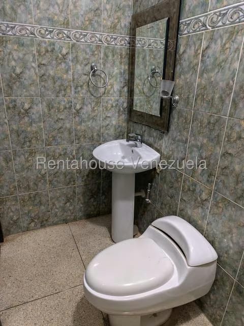 Casa (1 Nivel) en Venta en Tierra Negra, Zulia - 30
