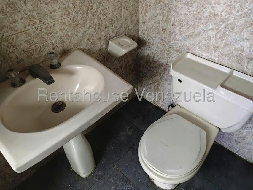 Casa (1 Nivel) en Venta en Tierra Negra, Zulia - 35