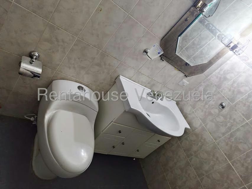 Casa (1 Nivel) en Venta en Tierra Negra, Zulia - 43