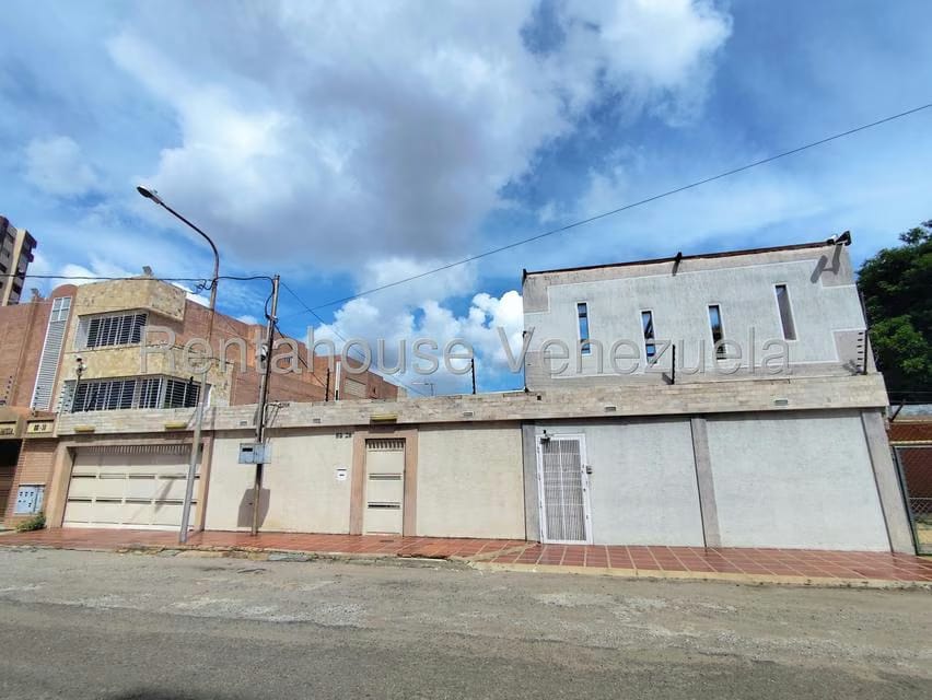 Casa (1 Nivel) en Venta en Tierra Negra, Zulia - 52