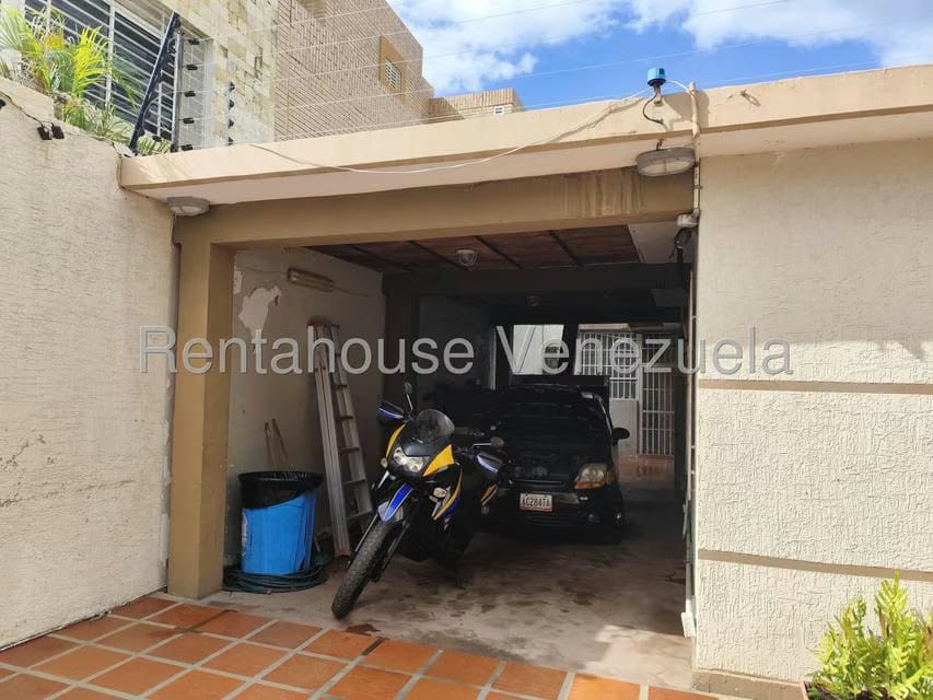 Casa (1 Nivel) en Venta en Tierra Negra, Zulia - 96