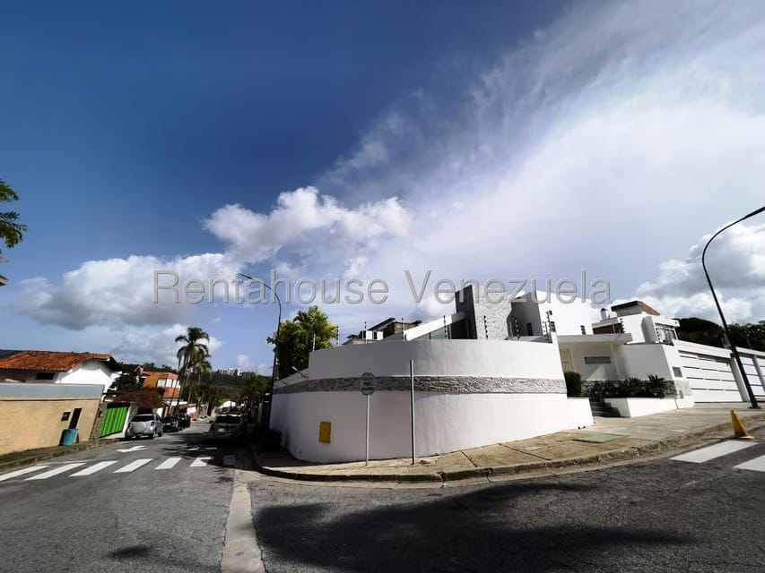 Casa (Duplex) en Venta en Los Samanes, Distrito Metropolitano - 22