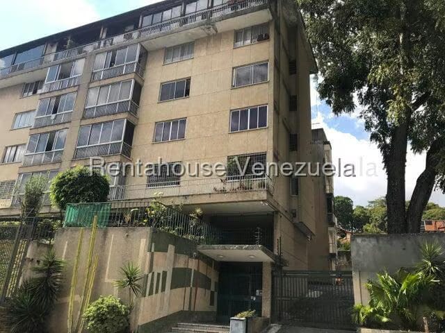 Apartamento (1 Nivel) en Venta en La Florida, Distrito Metropolitano