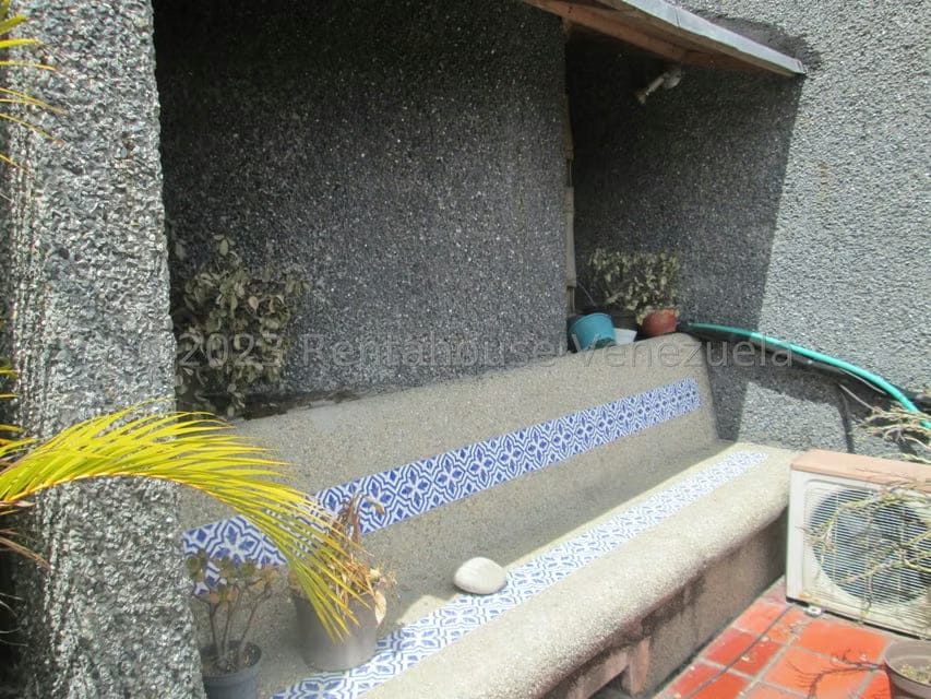 Apartamento (Penthouse) en Venta en El Hatillo, Distrito Metropolitano - 14