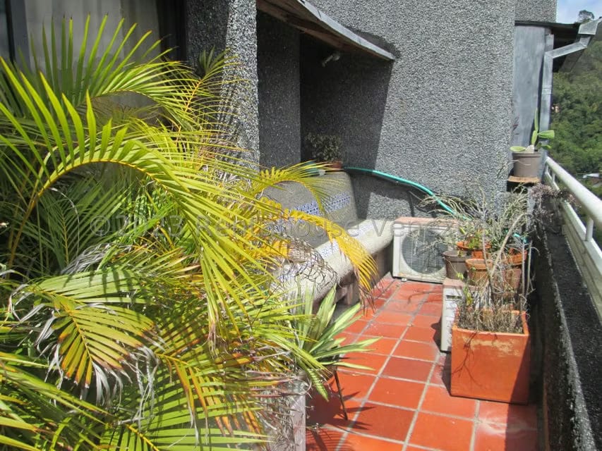 Apartamento (Penthouse) en Venta en El Hatillo, Distrito Metropolitano - 15