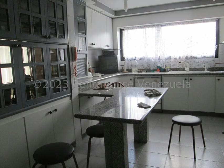 Apartamento (Penthouse) en Venta en El Hatillo, Distrito Metropolitano - 18