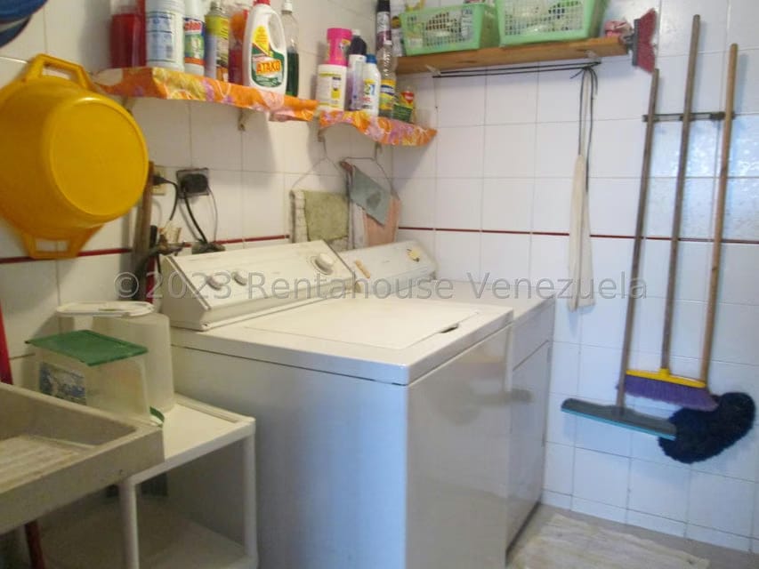 Apartamento (Penthouse) en Venta en El Hatillo, Distrito Metropolitano - 19