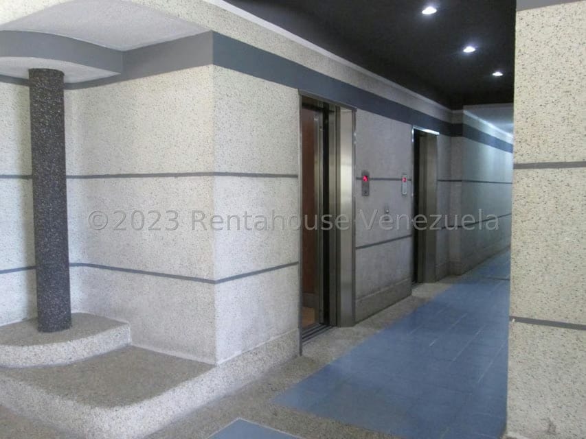 Apartamento (Penthouse) en Venta en El Hatillo, Distrito Metropolitano - 3