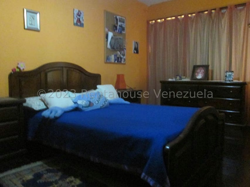 Apartamento (Penthouse) en Venta en El Hatillo, Distrito Metropolitano - 22