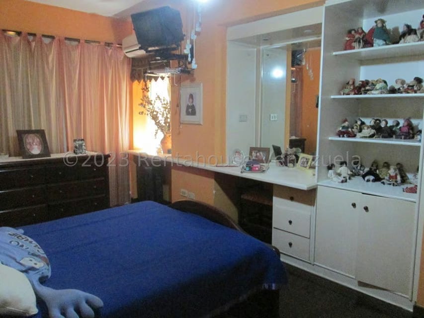 Apartamento (Penthouse) en Venta en El Hatillo, Distrito Metropolitano - 23