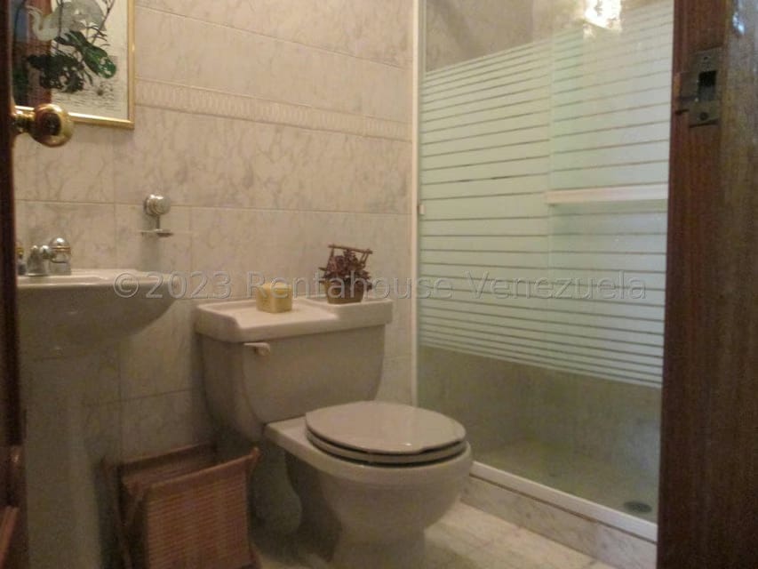 Apartamento (Penthouse) en Venta en El Hatillo, Distrito Metropolitano - 24