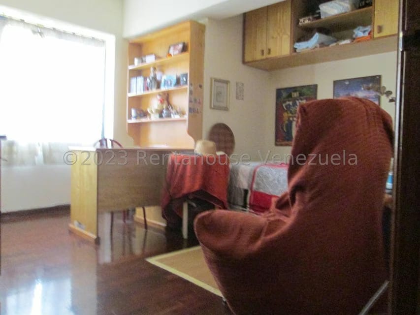 Apartamento (Penthouse) en Venta en El Hatillo, Distrito Metropolitano - 25
