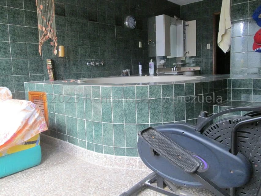 Apartamento (Penthouse) en Venta en El Hatillo, Distrito Metropolitano - 30